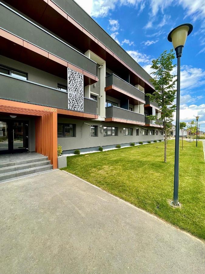 This Is Us Apartments Oradea Exterior foto