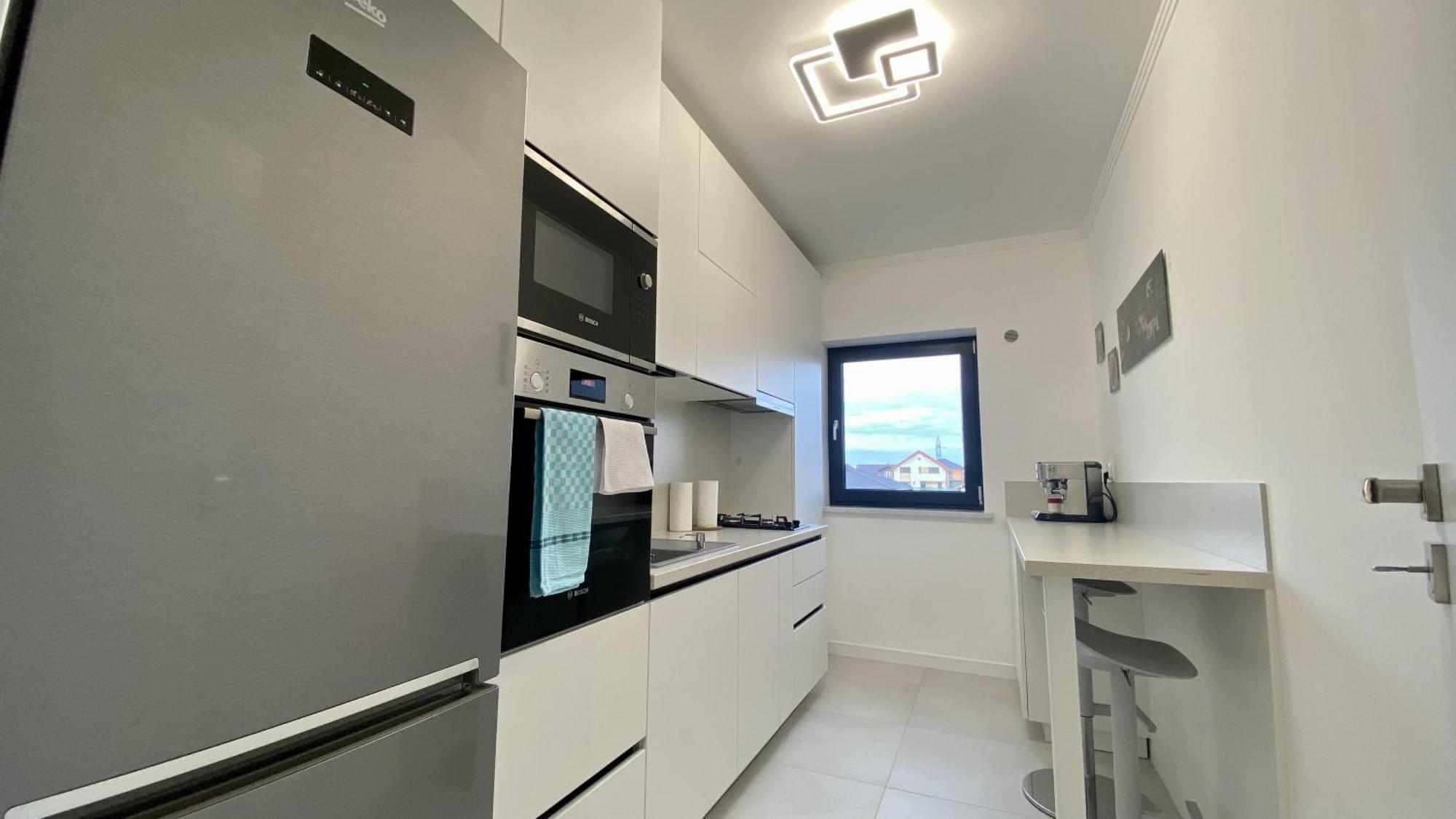 This Is Us Apartments Oradea Exterior foto